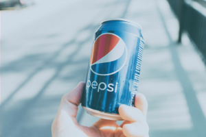 Analysis on Pepsi's 1st Global Campaign